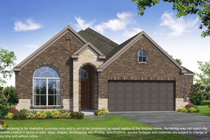 Dom na sprzedaż 241m2 23503 Persimmon Creek Lane, Harris, TX - zdjęcie 1