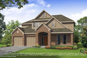 Dom na sprzedaż 328m2 4706 Whisperwood Drive, Fort Bend, TX - zdjęcie 1