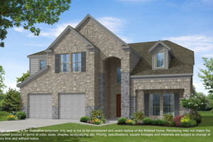 Dom na sprzedaż 308m2 4702 Whisperwood Drive, Fort Bend, TX - zdjęcie 1