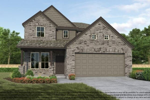 Dom na sprzedaż 244m2 607 Providence View Trail, Fort Bend, TX - zdjęcie 1