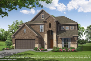 Dom na sprzedaż 374m2 3307 Pin Cherry Lane, Montgomery, TX - zdjęcie 1