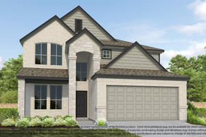 Dom na sprzedaż 264m2 602 Providence View Trail, Fort Bend, TX - zdjęcie 1