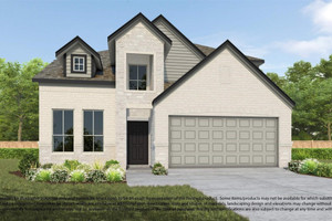 Dom na sprzedaż 258m2 611 Providence View Trail, Fort Bend, TX - zdjęcie 1