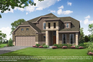 Dom na sprzedaż 333m2 3311 Pin Cherry Lane, Montgomery, TX - zdjęcie 1