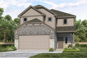 Dom na sprzedaż 197m2 3702 Rush Plains Court, Harris, TX - zdjęcie 1