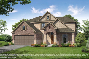 Dom na sprzedaż 328m2 23427 Persimmon Creek Lane, Harris, TX - zdjęcie 1