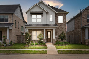 Mieszkanie do wynajęcia 215m2 27022 Keystone Brook Way, Fort Bend, TX - zdjęcie 1