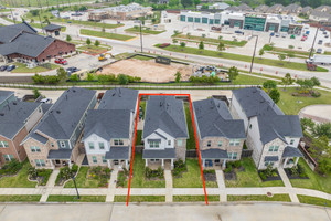 Dom do wynajęcia 215m2 27022 Keystone Brook Way, Fort Bend, TX - zdjęcie 2