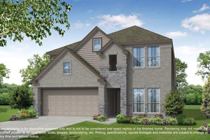 Dom na sprzedaż 247m2 23406 Breckenridge Dale Lane, Harris, TX - zdjęcie 1