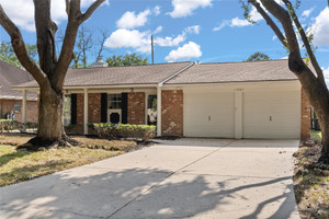 Mieszkanie do wynajęcia 259m2 11907 Windlake Drive, Harris, TX - zdjęcie 1