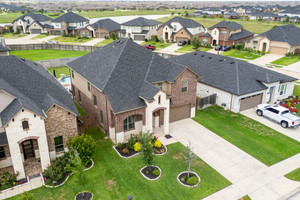 Dom na sprzedaż 312m2 3506 Matterhorn Drive, Fort Bend, TX - zdjęcie 2