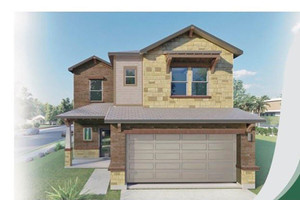 Dom na sprzedaż 201m2 21531 Cypress Trellis Drive, Harris, TX - zdjęcie 1