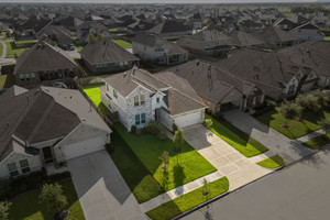 Mieszkanie do wynajęcia 208m2 2330 Ocean Pass Lane, Fort Bend, TX - zdjęcie 2