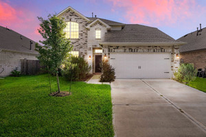 Mieszkanie do wynajęcia 208m2 2330 Ocean Pass Lane, Fort Bend, TX - zdjęcie 1