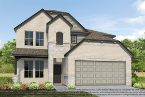 Dom na sprzedaż 264m2 1935 Scarlet Yaupon Way, Montgomery, TX - zdjęcie 1