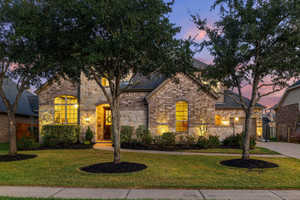 Dom na sprzedaż 381m2 27935 Walsh Crossing Drive, Fort Bend, TX - zdjęcie 1