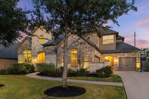 Dom na sprzedaż 381m2 27935 Walsh Crossing Drive, Fort Bend, TX - zdjęcie 2