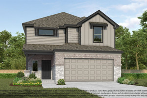 Dom na sprzedaż 218m2 2615 Village Side Trail, Fort Bend, TX - zdjęcie 1