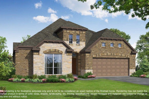 Dom na sprzedaż 261m2 23415 Persimmon Creek Lane, Harris, TX - zdjęcie 1