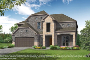 Dom na sprzedaż 328m2 23422 Persimmon Creek Lane, Harris, TX - zdjęcie 1