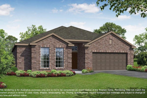 Dom na sprzedaż 241m2 2021 Atlas Cedar Drive, Montgomery, TX - zdjęcie 1