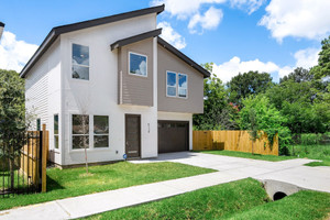 Dom do wynajęcia 161m2 4110 Ward St, Harris County, TX - zdjęcie 3