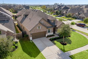 Dom na sprzedaż 286m2 22527 Buster Jackson Court, Fort Bend, TX - zdjęcie 2