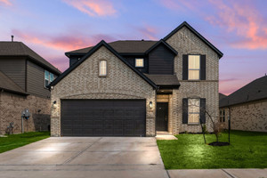 Dom na sprzedaż 263m2 15106 Timberson Ridge Lane, Harris, TX - zdjęcie 1