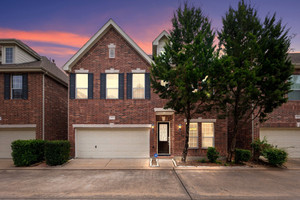 Dom do wynajęcia 230m2 1515 Olive Park, Harris County, TX - zdjęcie 1