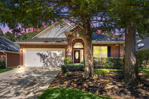 Dom do wynajęcia 198m2 62 N Queenscliff Circle, Montgomery, TX - zdjęcie 1