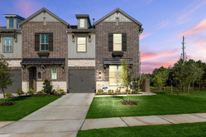 Mieszkanie do wynajęcia 195m2 6502 Bramble Cove Lane, Fort Bend, TX - zdjęcie 1