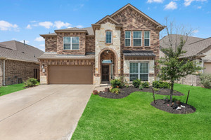 Dom na sprzedaż 316m2 24030 Tirso River Court, Harris, TX - zdjęcie 1