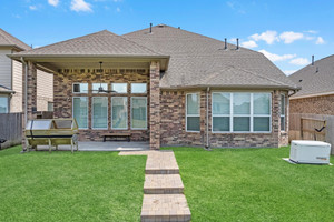 Dom na sprzedaż 316m2 24030 Tirso River Court, Harris, TX - zdjęcie 2