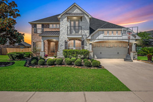 Dom na sprzedaż 342m2 13815 Lake Livingston Drive, Harris, TX - zdjęcie 1