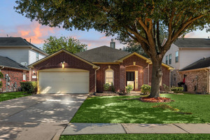 Dom na sprzedaż 192m2 9347 Eaglewood Glen Trail, Fort Bend, TX - zdjęcie 1