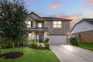 Dom na sprzedaż 243m2 29507 Barker Meadow Lane, Fort Bend, TX - zdjęcie 1