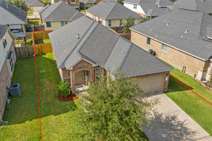 Dom na sprzedaż 147m2 1215 Maple Ace Drive, Harris, TX - zdjęcie 2