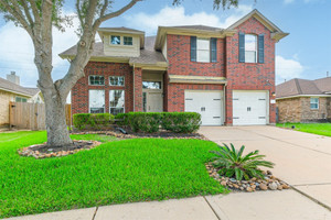 Dom na sprzedaż 245m2 3822 Liberty Square Trail, Fort Bend, TX - zdjęcie 1