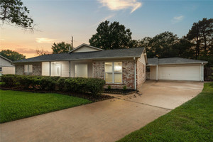 Dom na sprzedaż 243m2 11915 Windlake Drive, Harris, TX - zdjęcie 2