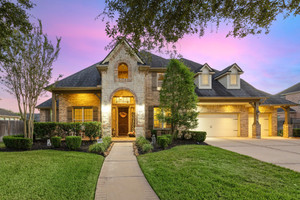 Dom na sprzedaż 404m2 28515 S Firethorne Road, Fort Bend, TX - zdjęcie 1