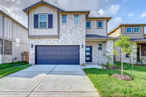 Komercyjne do wynajęcia 215m2 5615 Giving Grace Way, Harris County, TX - zdjęcie 1