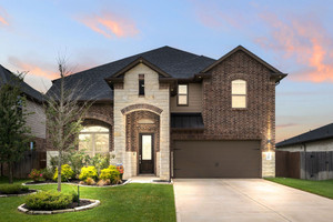 Dom na sprzedaż 312m2 3506 Matterhorn Drive, Fort Bend, TX - zdjęcie 1