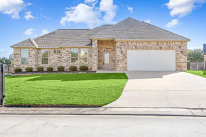 Dom do wynajęcia 263m2 5401 Zephyr Lane, Montgomery, TX - zdjęcie 2