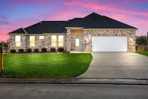 Dom do wynajęcia 263m2 5401 Zephyr Lane, Montgomery, TX - zdjęcie 1