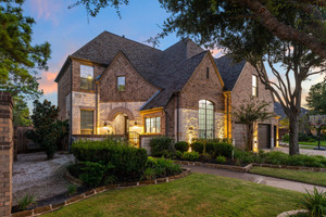 Dom na sprzedaż 433m2 25403 Madison Falls Lane, Fort Bend, TX - zdjęcie 2