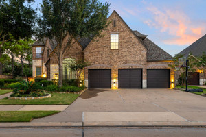 Dom na sprzedaż 433m2 25403 Madison Falls Lane, Fort Bend, TX - zdjęcie 1