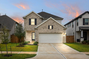 Dom do wynajęcia 232m2 737 Lake Lacosta Drive, Harris County, TX - zdjęcie 1