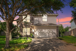 Dom na sprzedaż 209m2 6303 Applewood Forest Drive, Fort Bend, TX - zdjęcie 1