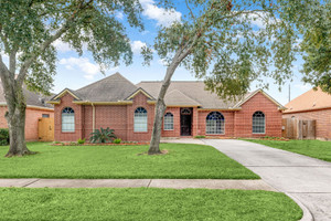 Dom do wynajęcia 170m2 10215 Hedge Way Drive, Harris, TX - zdjęcie 3