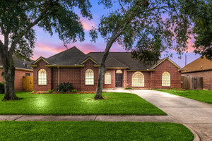 Dom do wynajęcia 170m2 10215 Hedge Way Drive, Harris, TX - zdjęcie 2